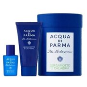 Acqua Di Parma Blu Mediterraneo Bergamotto di Calabria Dovanų rinkinys